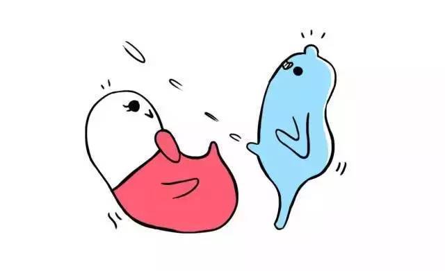 蹭蹭不进去，就不会怀孕吗？