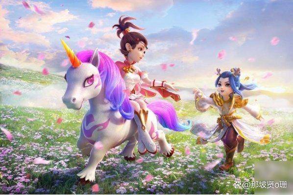 梦幻西游手游特效介绍 梦幻西游手游物理系特效要忽视还是暴击