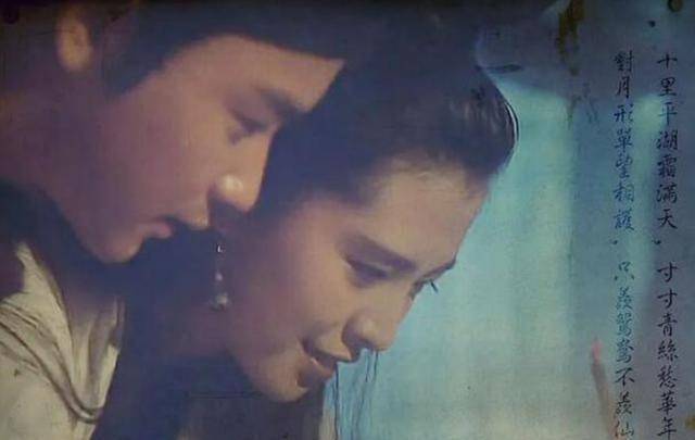 《倩女幽魂:人间情》同步泰国上映,精彩点太多,无疑是大制作 《倩女幽魂:人间情》同步泰国上映,精彩点太多,无疑是大制作