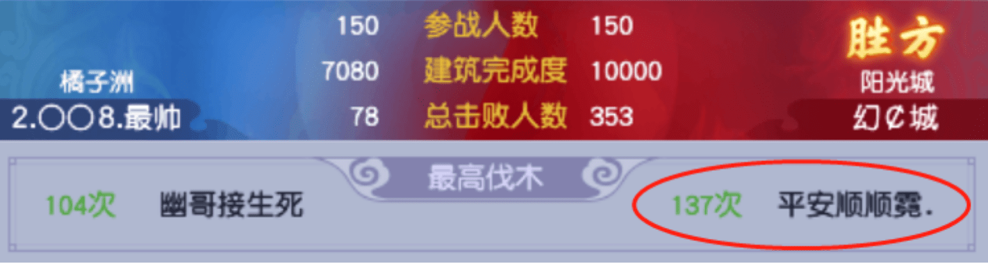 梦幻西游:第十三年《梦幻西游》电脑版帮派联赛开战