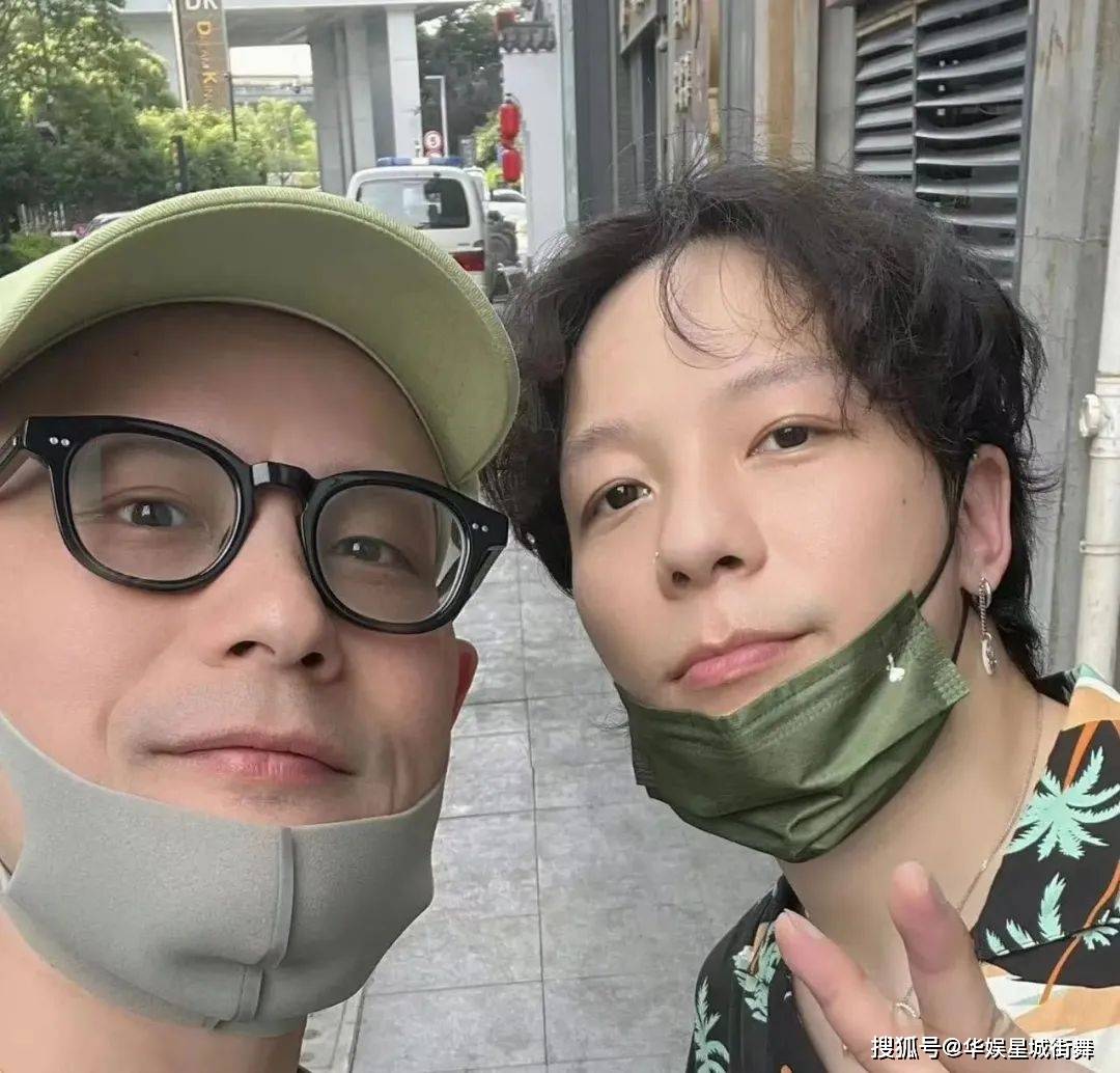 专访《热烈》舞蹈总顾问Danny丨电影幕后的那些圈内事儿