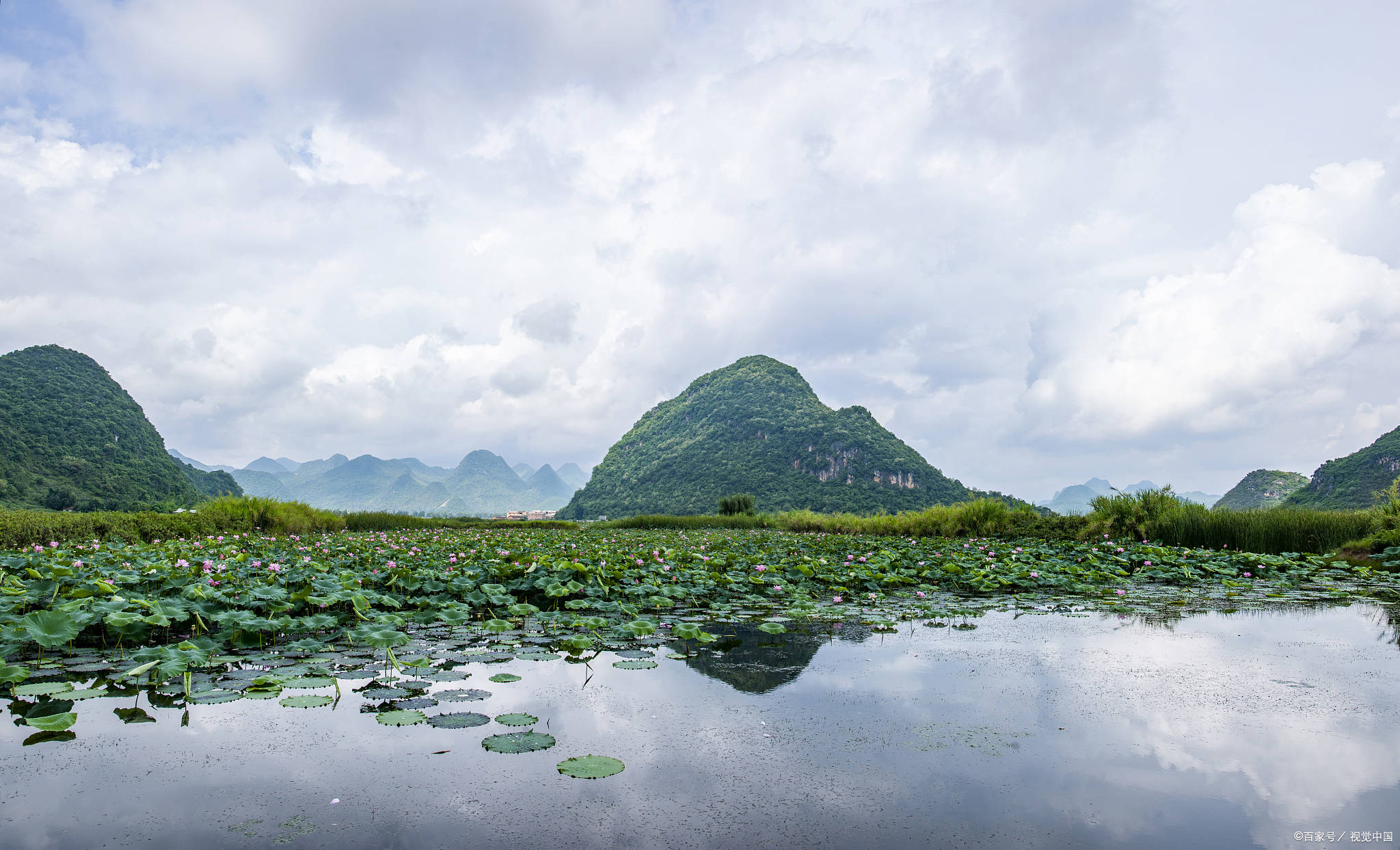 云南旅游攻略自由行，云南八天7晚游玩景点推荐