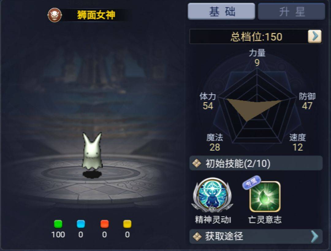 魔力宝贝回忆丨辣么多的宠物不知道怎么选？快来看看这个吧~
