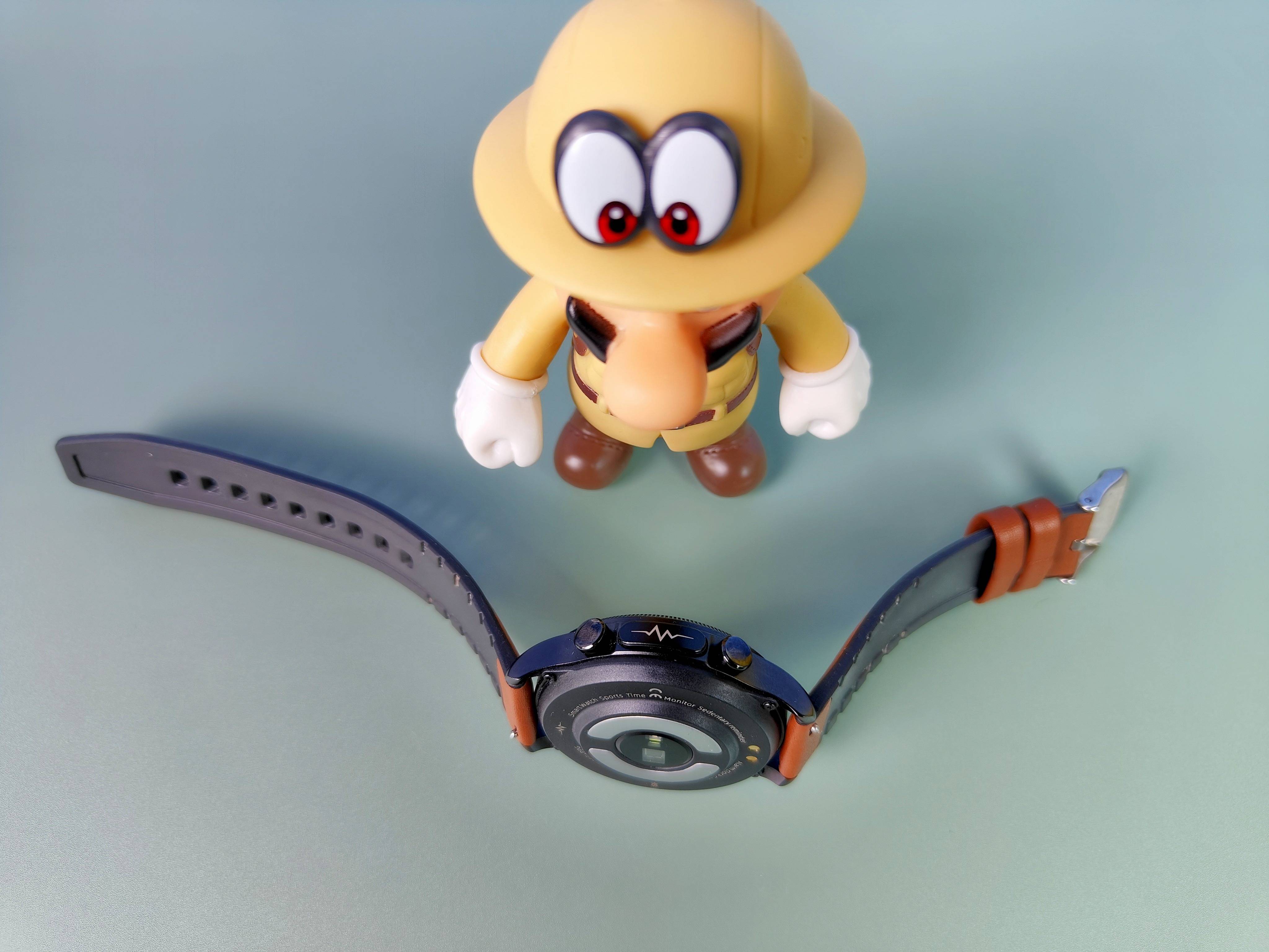 dido E55S Pro�ֱ�����:ʱ�����+רҵ����,����Ľ�������������