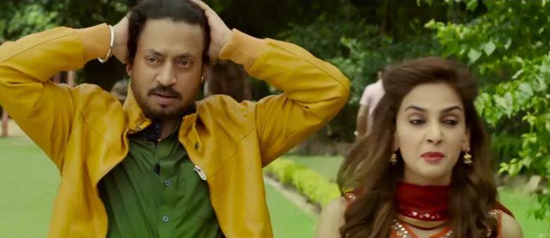 印度喜剧电影中，人民的互帮互助，更加温暖人心