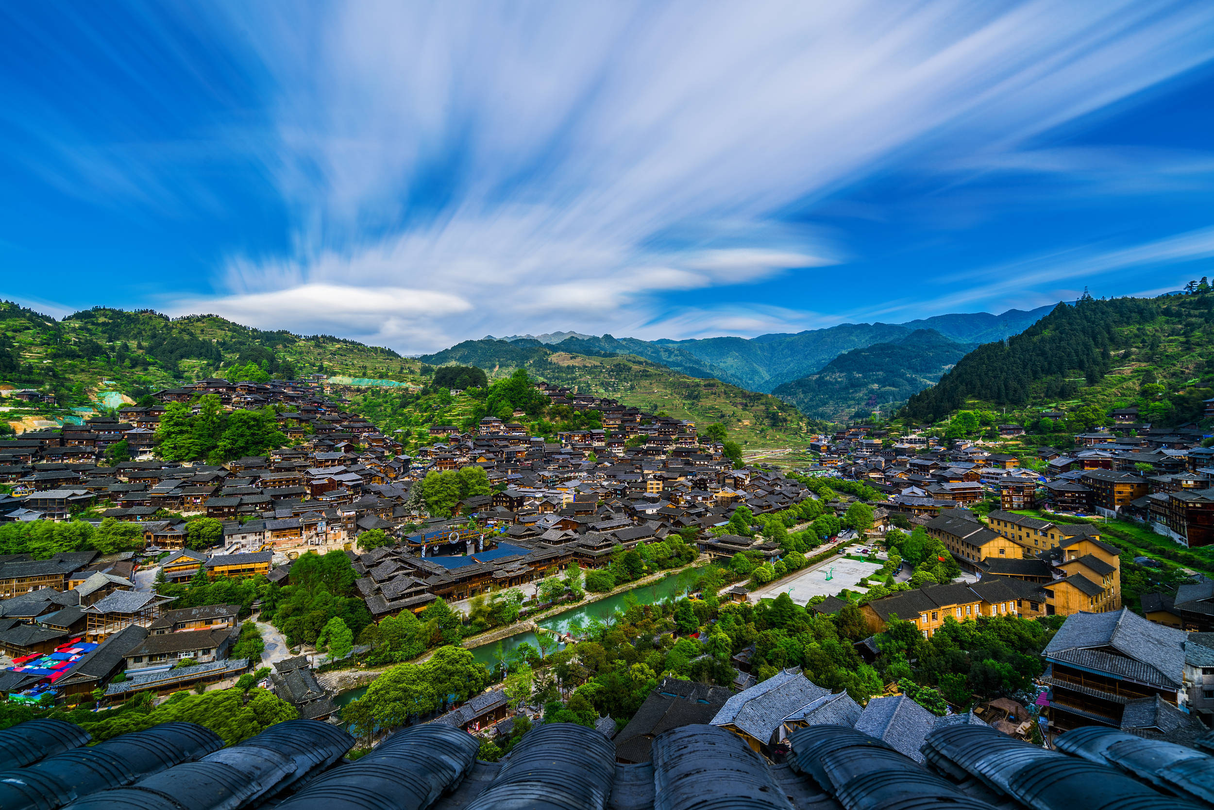 北京到贵州旅游攻略：探索神秘之境