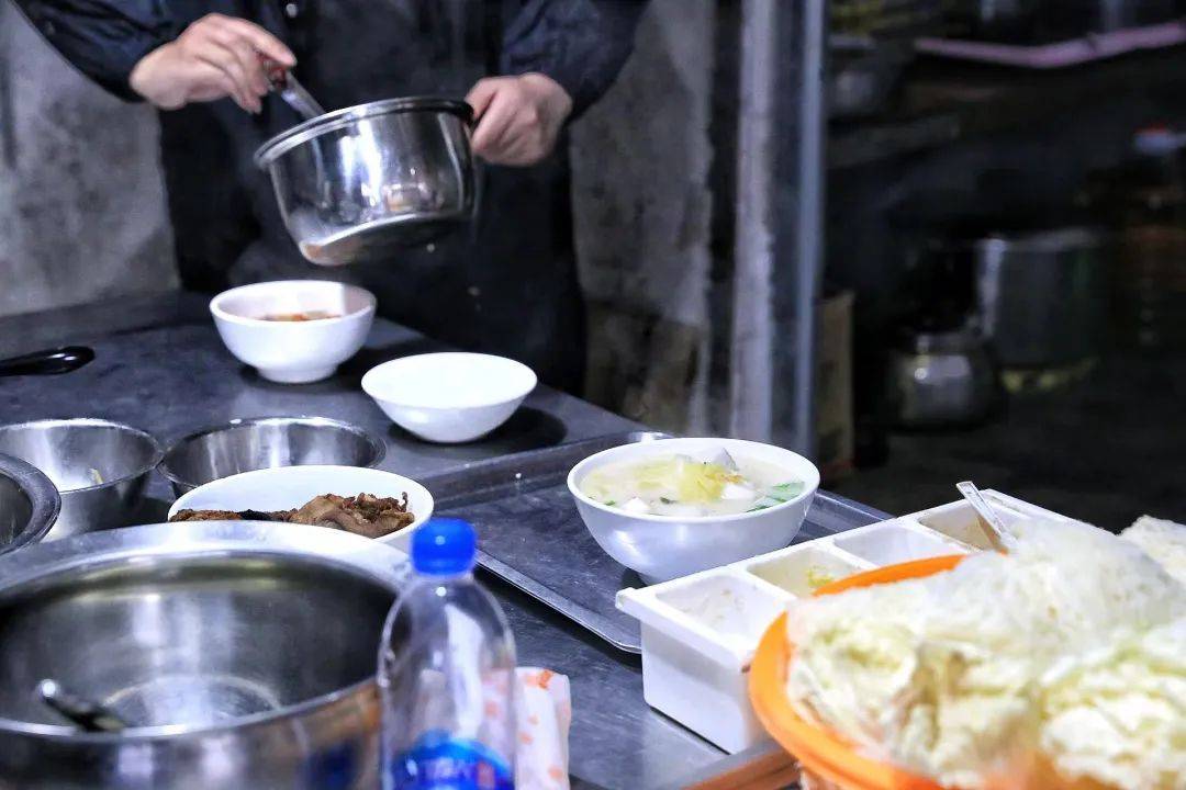必威 betway必威有部分好吃的广东菜被粤东的大山挡住了丨客家菜(图5)