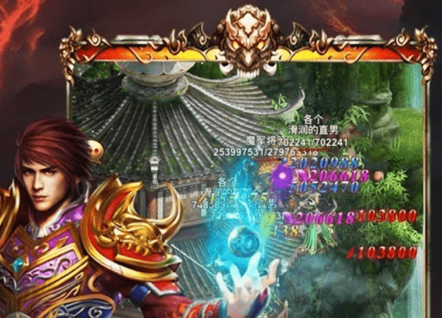 现在哪个复古传奇最火 目前最火的复古传奇手游都有哪些？