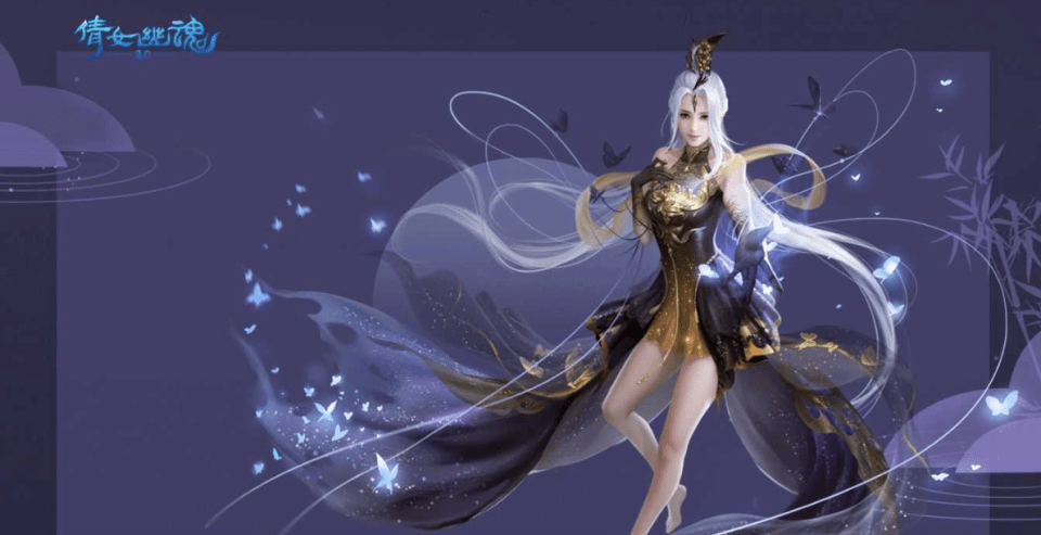 倩女幽魂手游攻略，萌新入坑指南