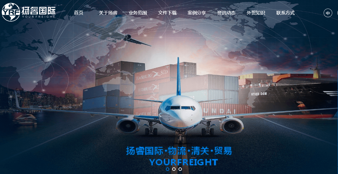 全国十大报关公司：扬睿国际跻身前列