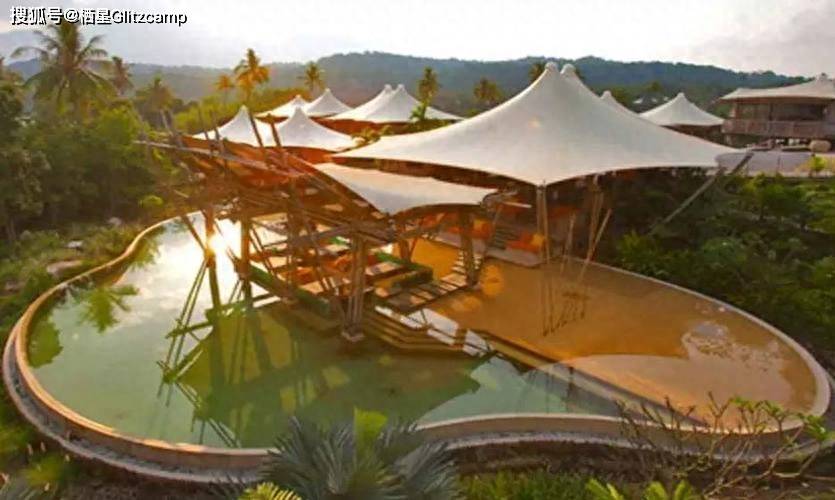 酒店帐篷专业生产厂家：专业制造，品质卓越