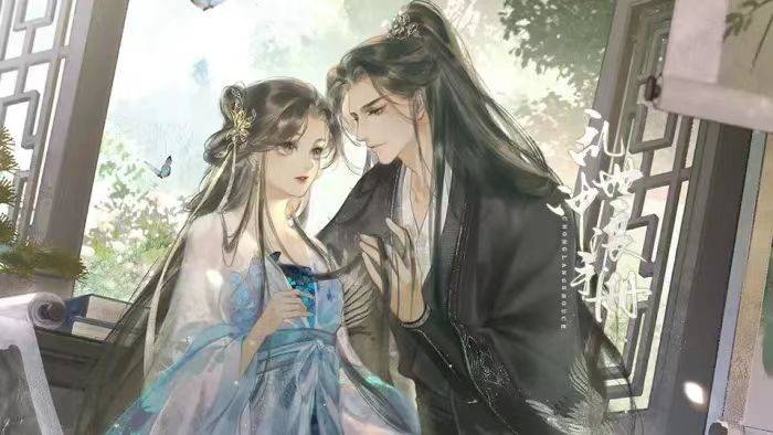 原创三本轻松欢脱的欢喜冤家古言，剧情又甜又逗，让人忍俊不禁！