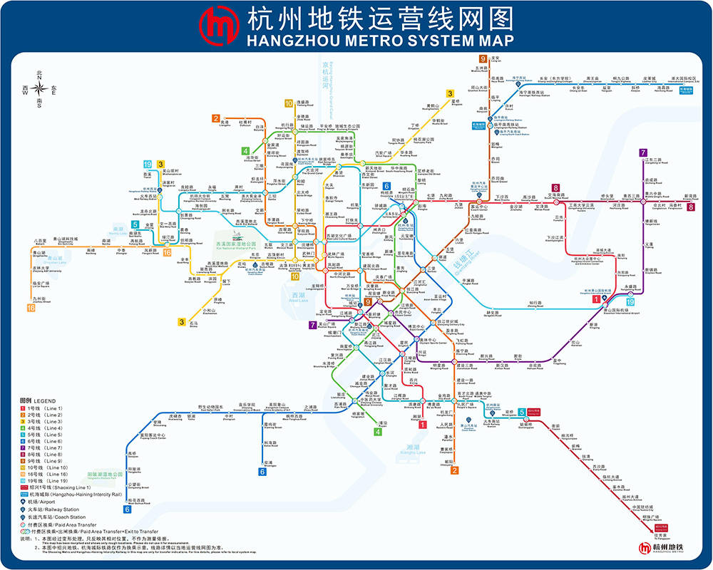 约起！2023杭州旅游攻略出炉，建议人手一份！