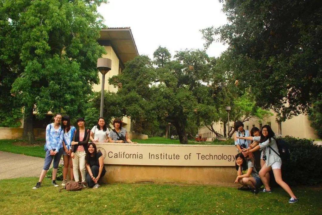 Kaiyun 开云体育申请美国最佳本科计算机专业TOP10大学需要达到怎样的水平？(图22)