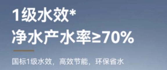 净水器什么牌子好适合家庭使用？排名前八的净水器品牌有哪些(图4)