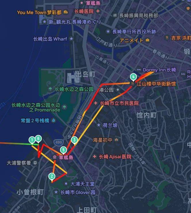 看招商伊敦号如何深入游玩目的地！15天省心日本邮轮行完整攻略 | HA