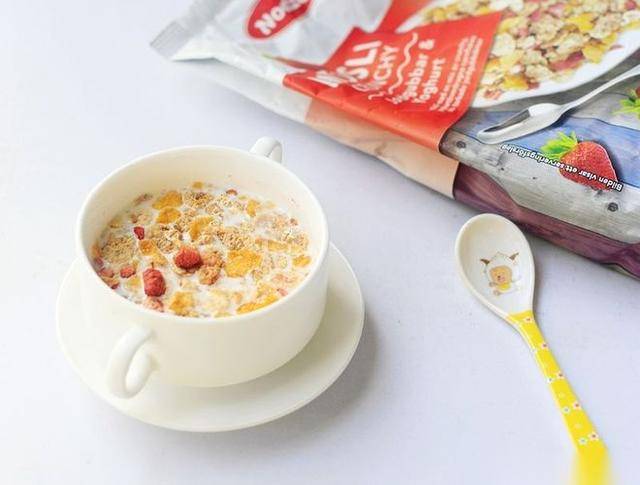 原创燕麦片十大品牌，和你的口味一致吗？