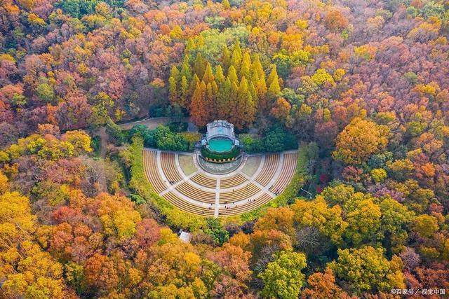 南京旅游攻略：南京最值得去的10个景点，假期周末周边游好去处