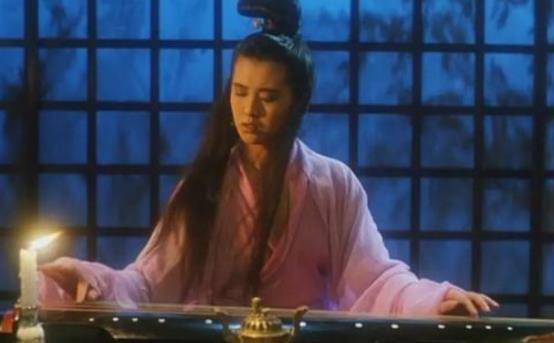《倩女幽魂》再翻拍，新版聂小倩是这样的？网友表示辣眼睛