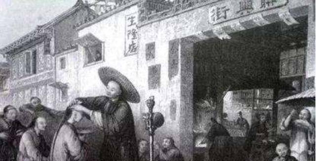 1768年的叫魂案,一个小小的谣言,“动摇”了诺大的大清国 1768年的叫魂案,一个小小的谣言,“动摇”了诺大的大清国