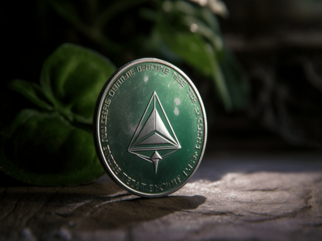 以太坊经典:你应该看好山寨币吗?