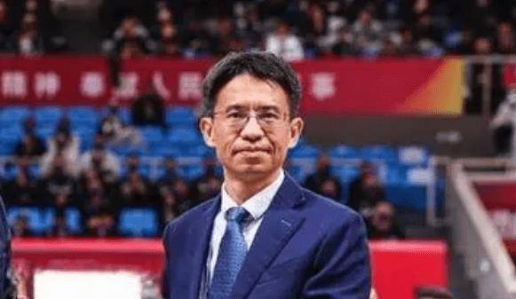 解密中国足协新任主席副主席，只有孙雯来自足球圈，多人跨界