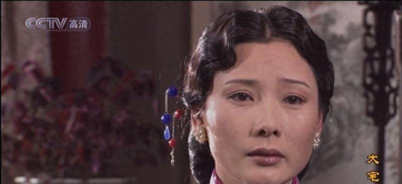 原创何赛飞发文缅怀郭宝昌：当年拍《大宅门》时的情景一涌而上