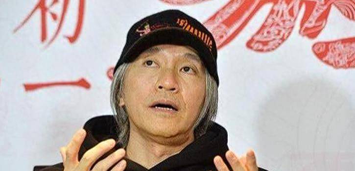原创为什么香港艺人集体诋毁周星驰，星爷却从来不回击？
