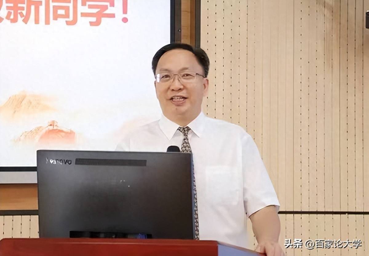 70后张继友回归海南大学任职，跻身正厅级，有望成为海大一把手？