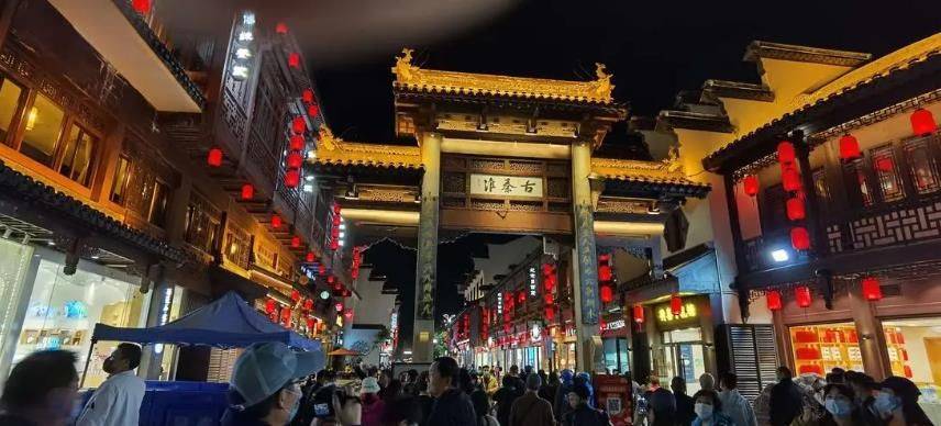 南京旅游攻略：三天两夜千元以下！建议收藏！最佳必去景点分享