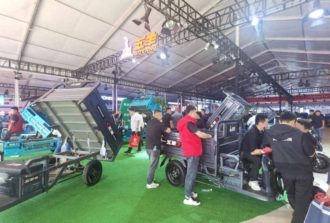 买电动三轮车，应该怎么选？哪些品牌靠谱、有路权？答案告诉你