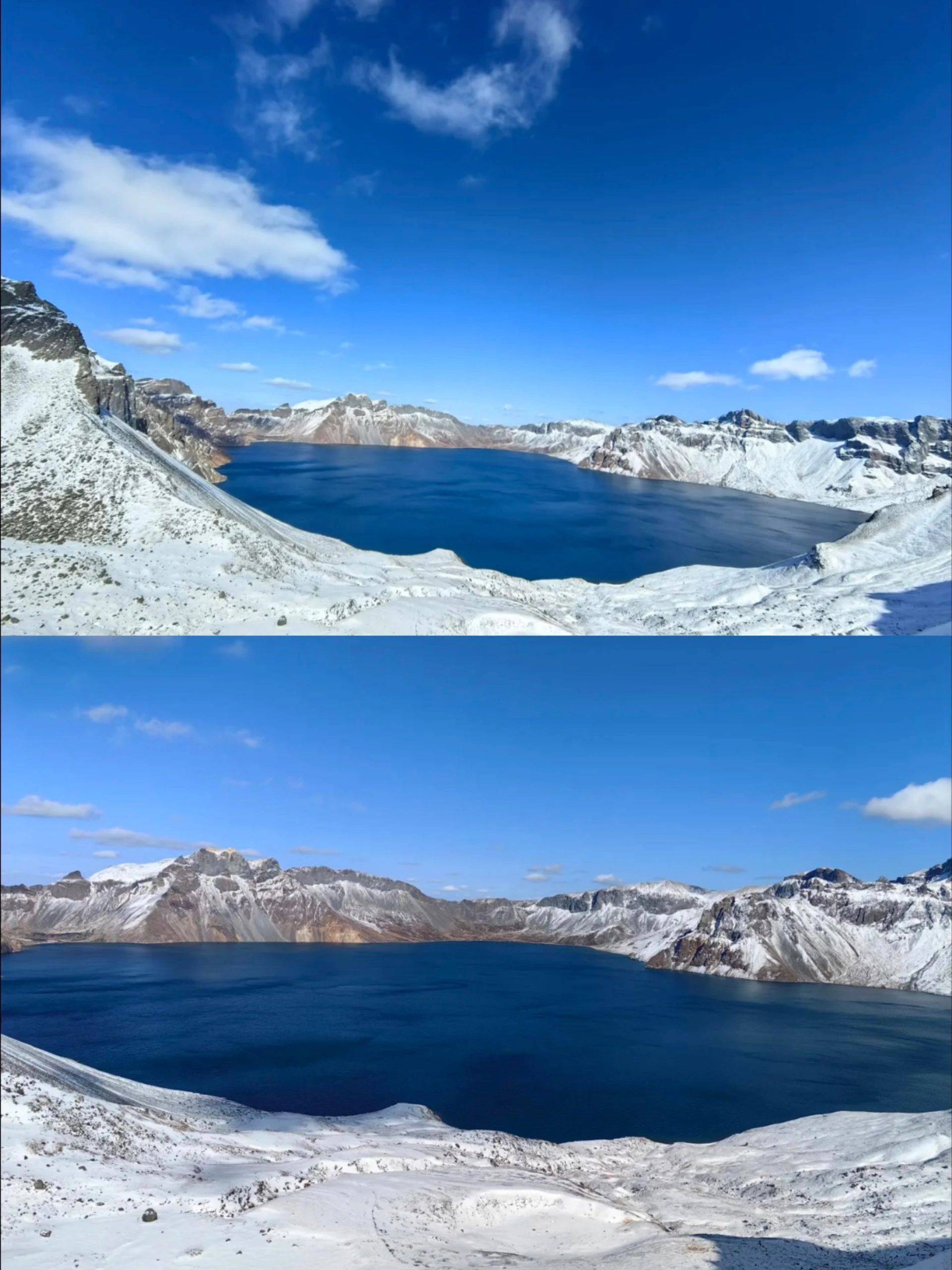 美食与文化交融：长白山旅游攻略带你领略东北美食！