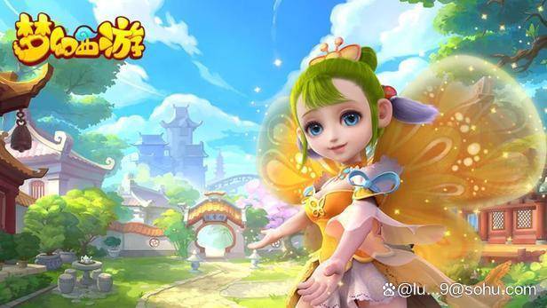 梦幻西游手游什么职业吃香 梦幻西游平民玩家最吃香的职业推荐