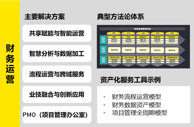 GA黄金甲安永智慧财务转型与管理咨询服务方案(图8)