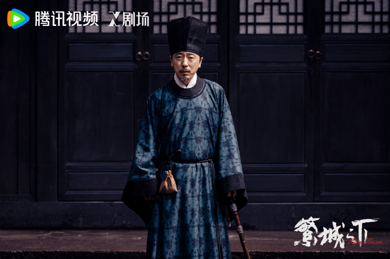 《繁城之下》是狼人杀,14位角色双重身份,都是死于“黑吃黑” 《繁城之下》是狼人杀,14位角色双重身份,都是死于“黑吃黑”
