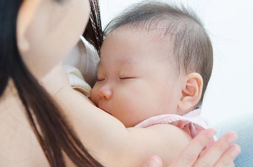 宝宝断奶问题：6岁宝宝依然吃母乳，理由让你意想不到！