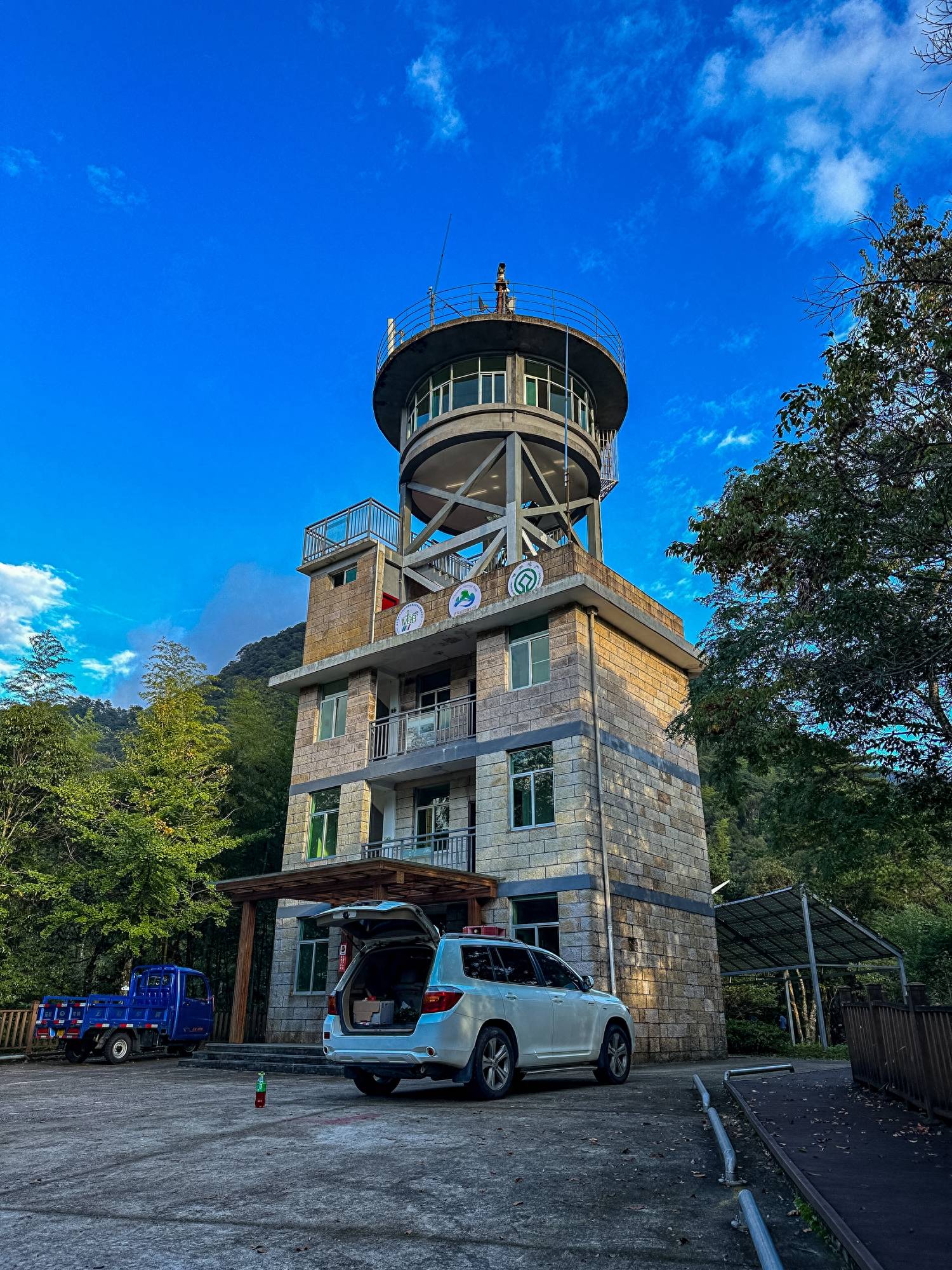 三天两晚，环武夷山国家公园1号风景道自驾游