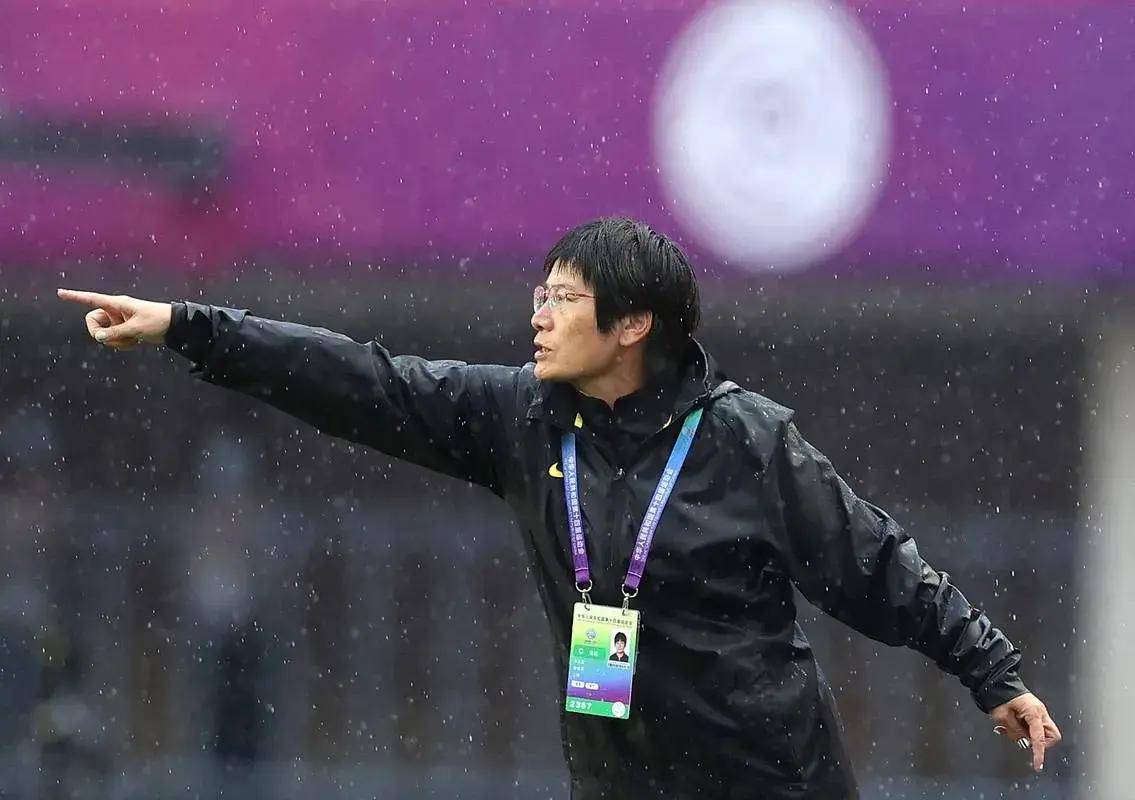 中国女足1：2负于朝鲜碰上开门黑，再次打进巴黎奥运也是较低概率