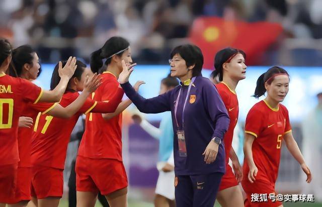 临时调整！CCTV5现场直播，中国女足对阵朝鲜，首秀那是天王山之战