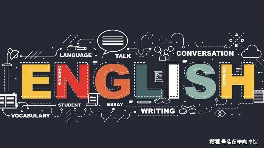 托福雅思不过关也能拿offer？美国 ESL 课程了解一下！