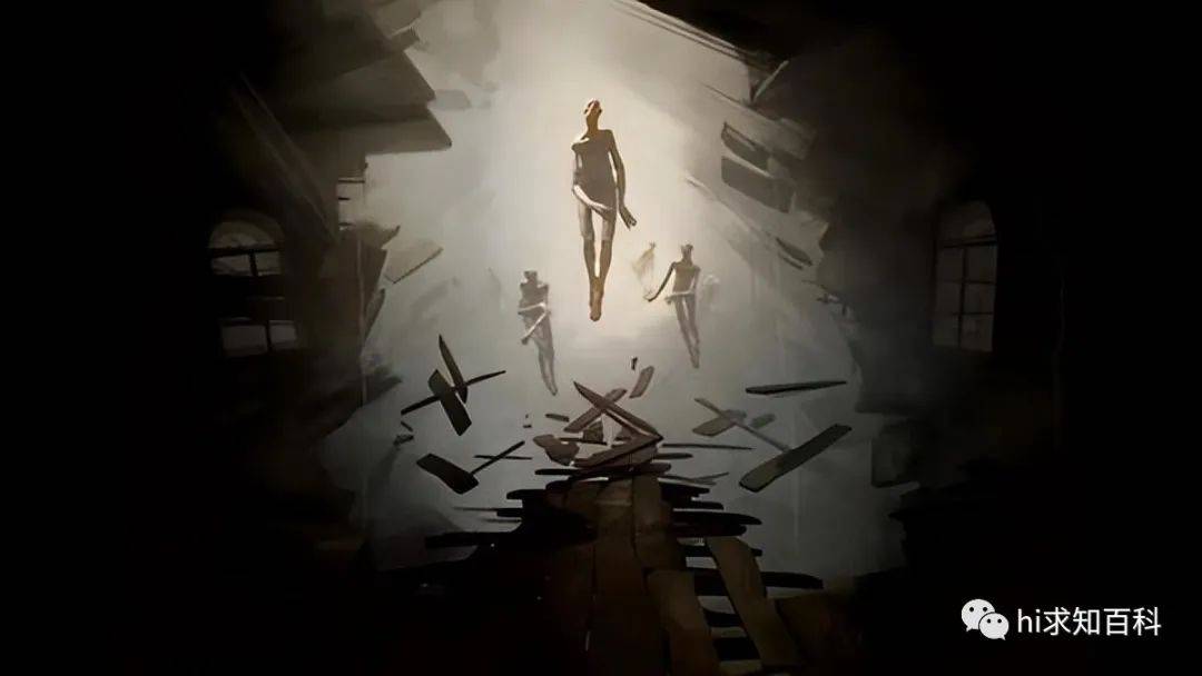 探索梦境之谜，我为何会梦到自己从楼上掉下来？