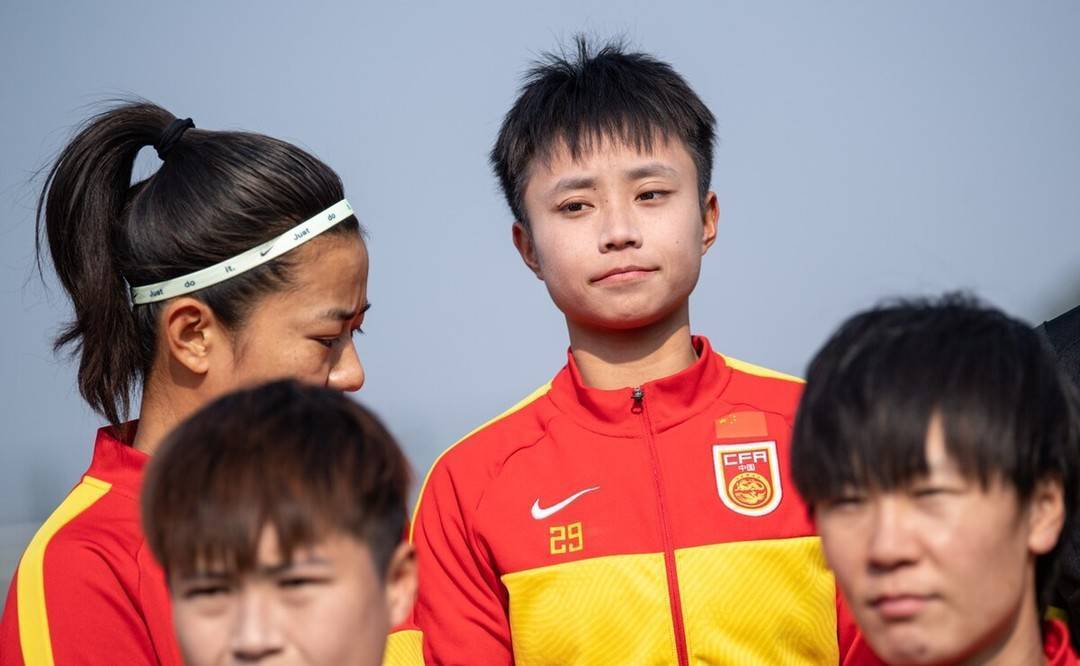 女足1比2输朝鲜队启动奥预赛，张琳艳或错过一次“亚洲小姐”！