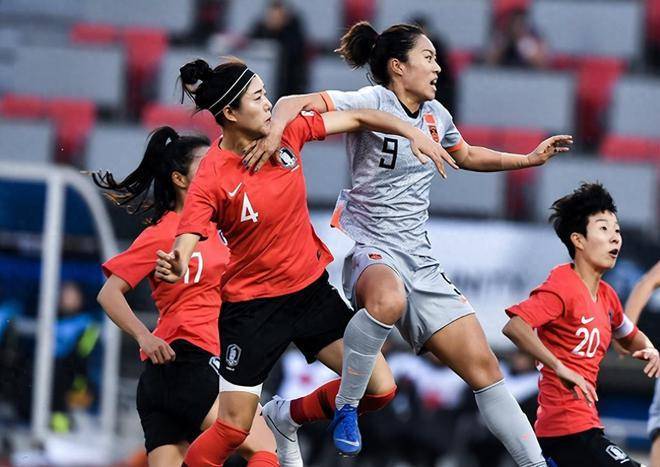 女足最关键战爆冷输球，出国踢球潮受不相信：中国女足业已从“留洋潮”获益？