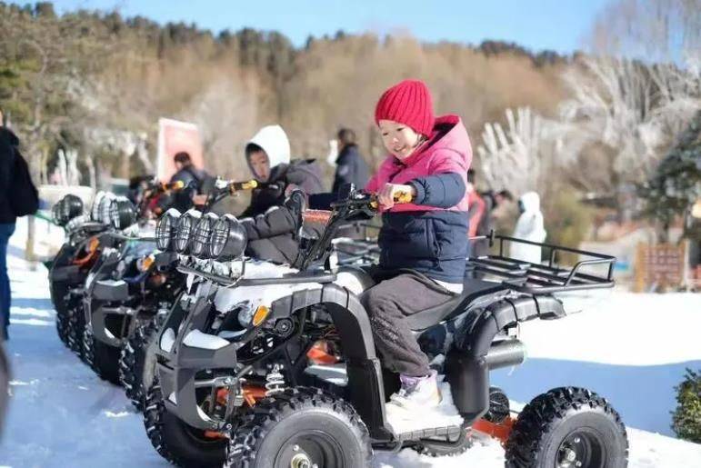 哈尔滨雪乡玩几天合适，哈尔滨雪乡冬天适合玩几天 雪乡旅游攻略