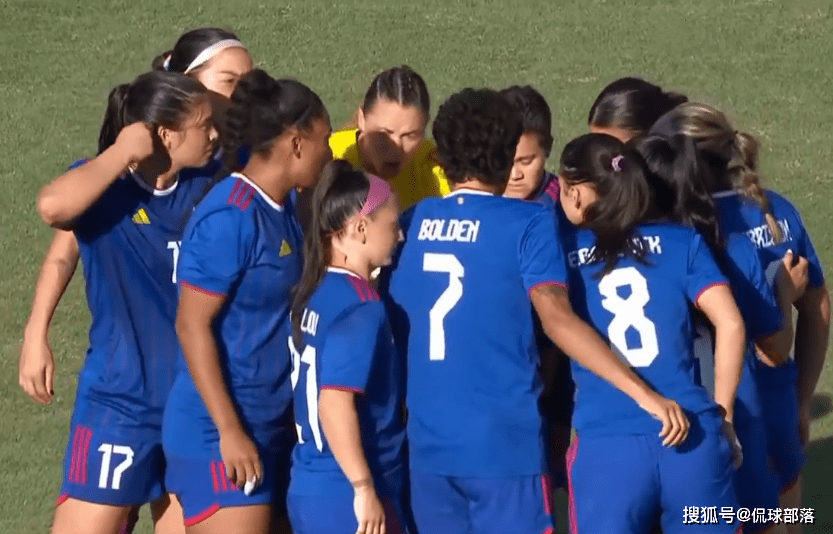 原创             7-0！1-0！奥预赛首支出线队诞生，中国女足赢下韩国，还可能出局