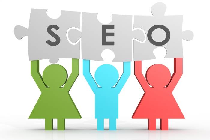 seo优化在整个渠道中定位受众的关键