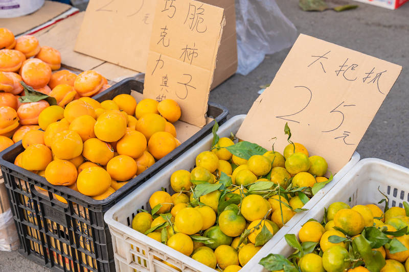 5天4晚山东美食攻略，开启一场味蕾之旅！