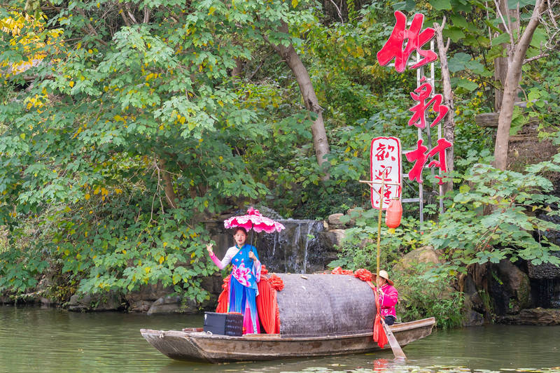 5天4晚山东美食攻略，开启一场味蕾之旅！