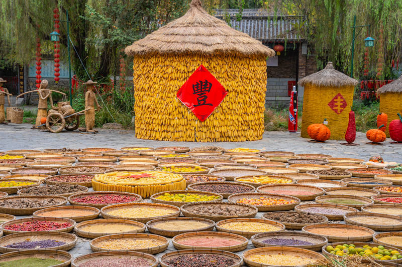 5天4晚山东美食攻略，开启一场味蕾之旅！