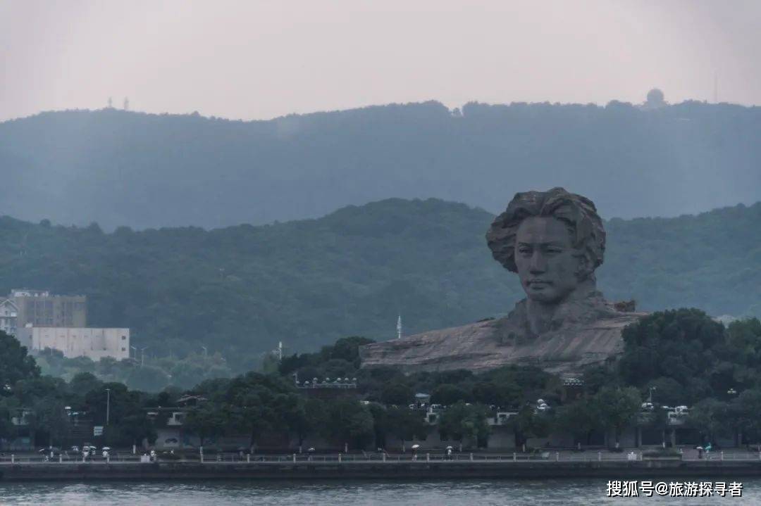 走，去湖南长沙，长沙旅游攻略